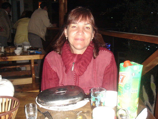 Наталья Голубчикова