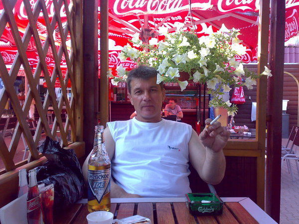 Сергей Иваненко