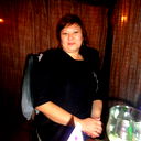 Светлана Касымова