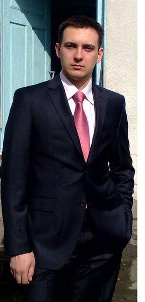 Роман Гордий