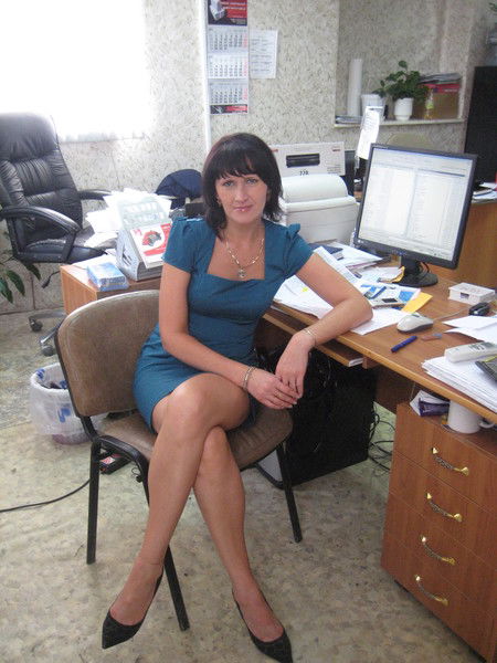 Юлия Габова