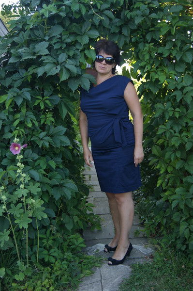 Анжела Сапожникова