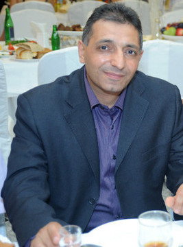 Khachatur Khachatryan