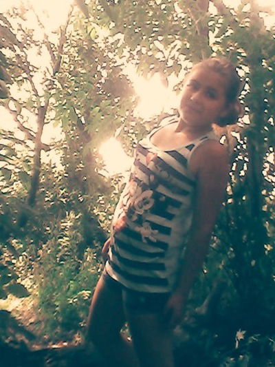 Маріна Мура