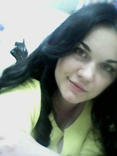 Луиза Воробьева