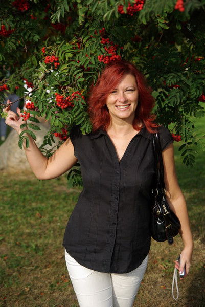 Ольга Синякина