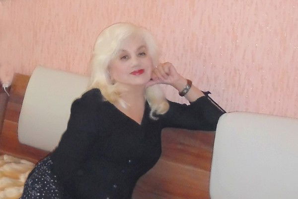 Зоряна Шарапова.