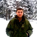 Юрий Романов