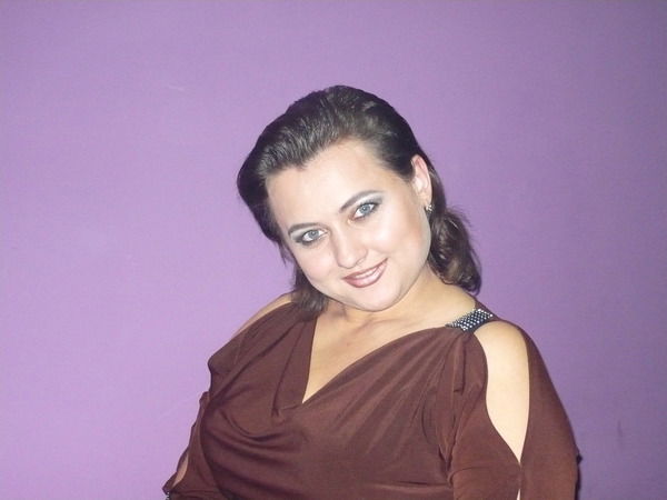 Инна Васина