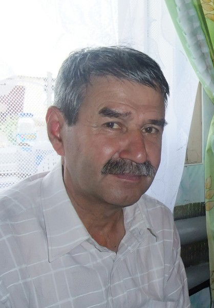 Рамиль Исхаков