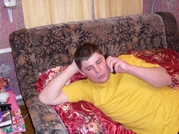 Вадим Веденин