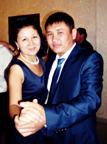 Жукенов Нурдаулет