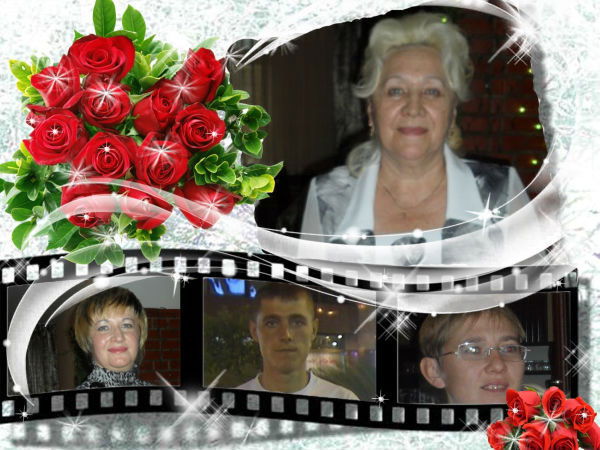 Татьяна Щеколда