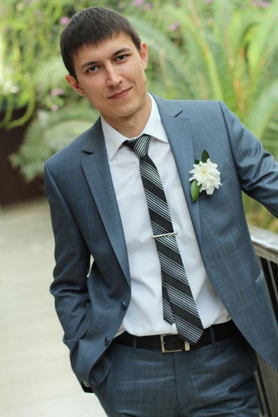 Рамиль Насибуллин