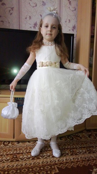 Лилия Чугай