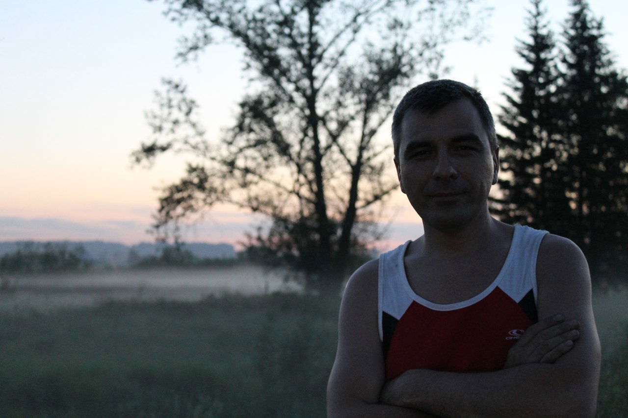 Денис Шушарин