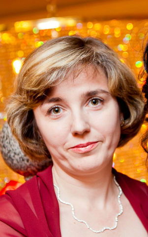 Елена Абросимова