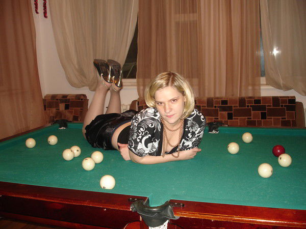 Ирина Емельянова