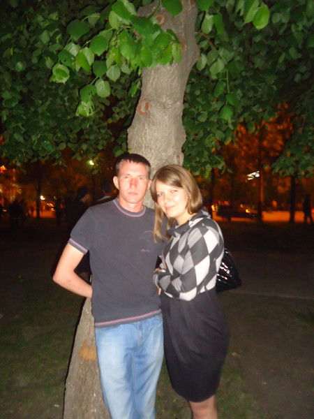 Анютка Молчанова