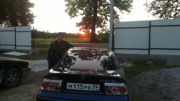 Тимур Юсупов