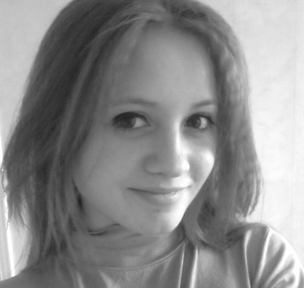 Виктория Шемякина