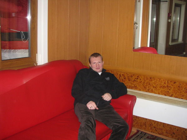 Роман Рушаков