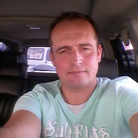 Александр М