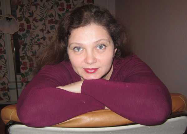 Ольга Русина