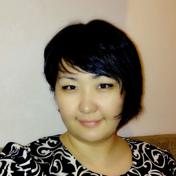 Асель Бурлибаева