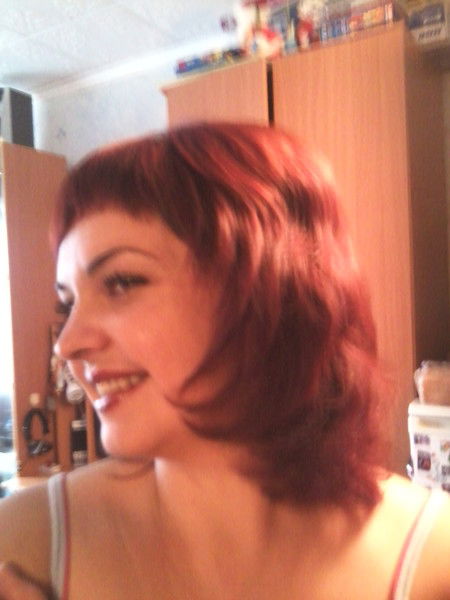 Татьяна Васильева