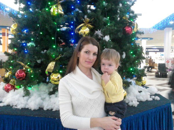 Александр Момотов