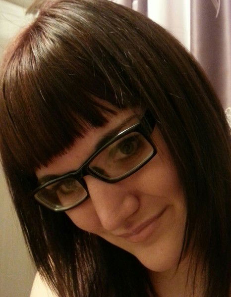 Алёна Комиссарова