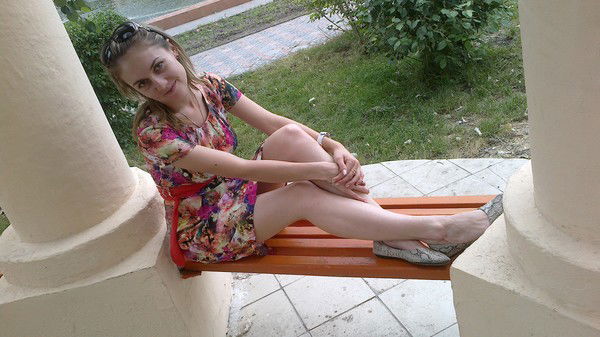 Елена Куликова