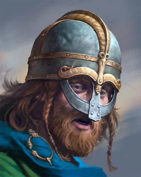 Варяг Святорус