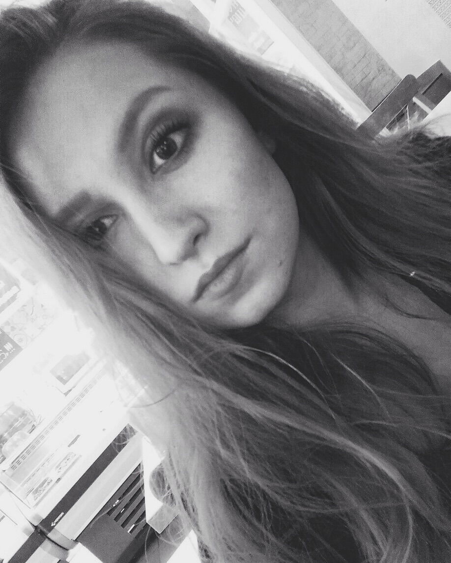 Анастасия Гаман