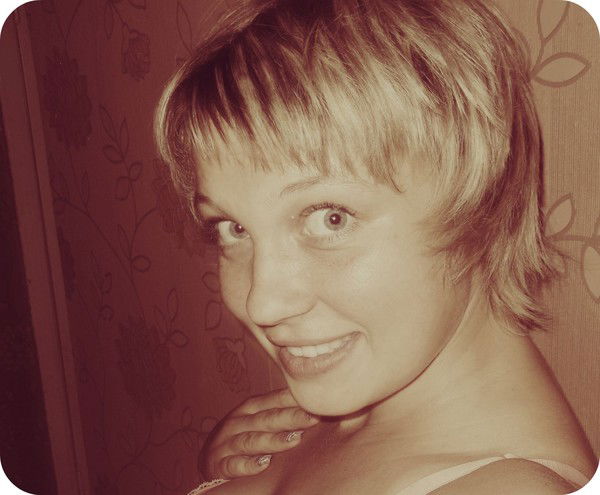 Ирина Богданович