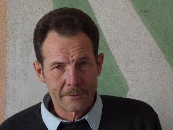 Игорь Вениаминович Крюков