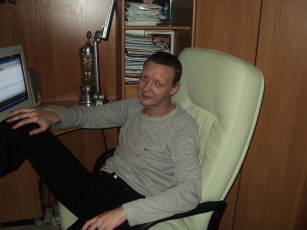 Дмитрий Дмитрев