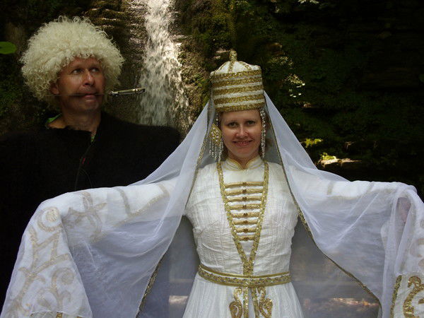 Михаил Николаев