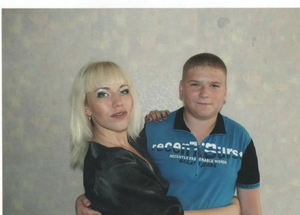 Илья Мазепа