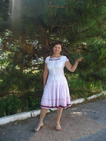 Наргуль Суиндыкова