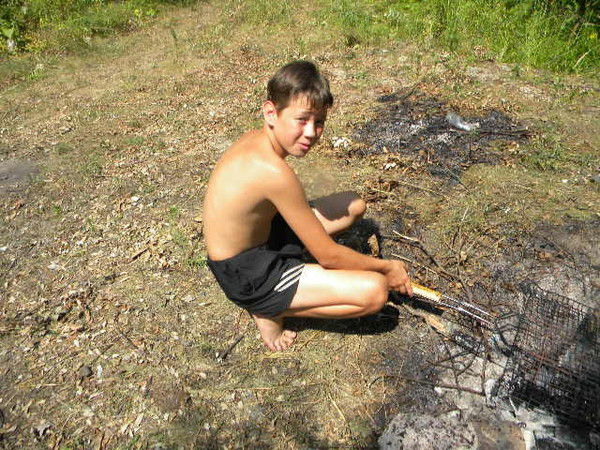 Валера Лейкин