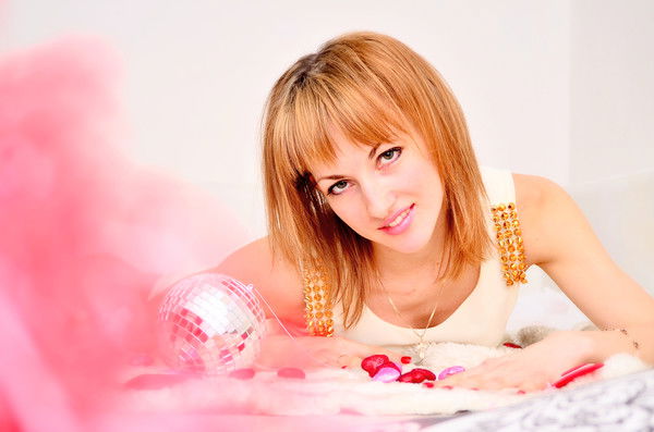 Анюта Акинина