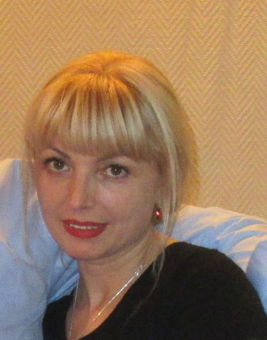 Вероника Ипатий (Ренкез)