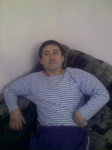 Бахтияр Кибиров