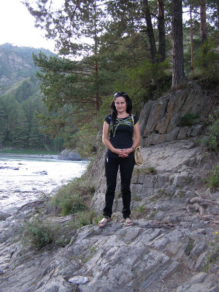 Ольга Капустина