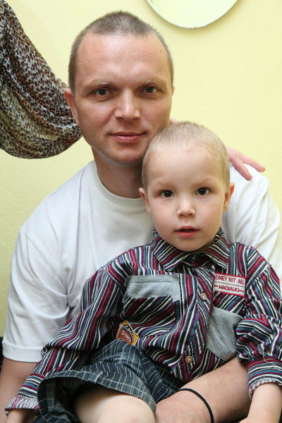 Дмитрий Туданов