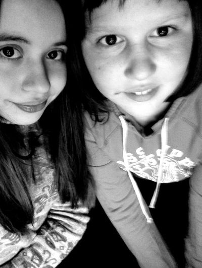 Настя Беспёрстова