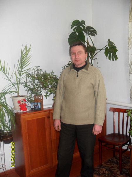 Виктор Жигальский