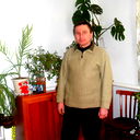 Виктор Жигальский